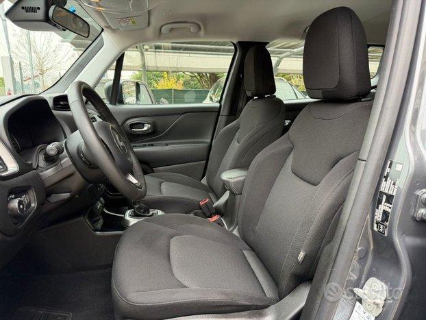 JEEP Renegade 1.6 Mjt S