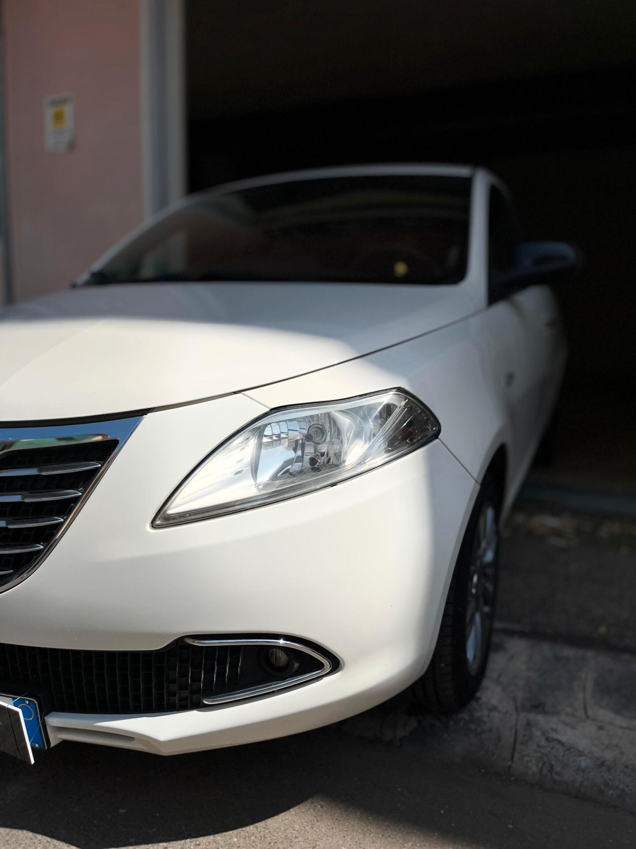 Lancia Ypsilon 1.3 MJT 16V 95 CV 5 porte S&S Platinum