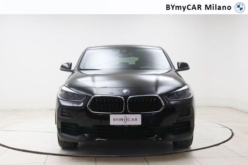 BMW X2 25 e Business X xDrive Steptronic