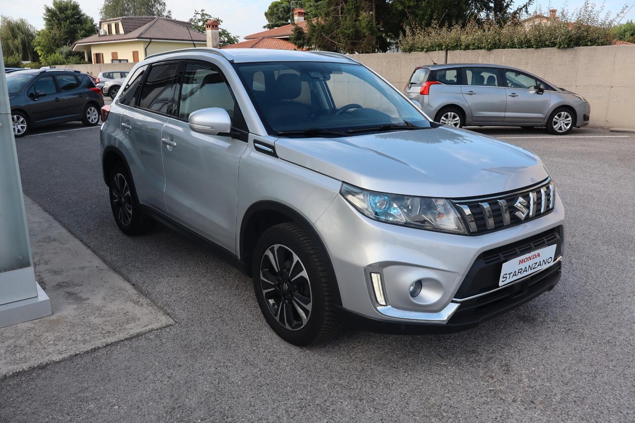 Suzuki Vitara 1.4 Boosterjet 4WD AllGrip Top