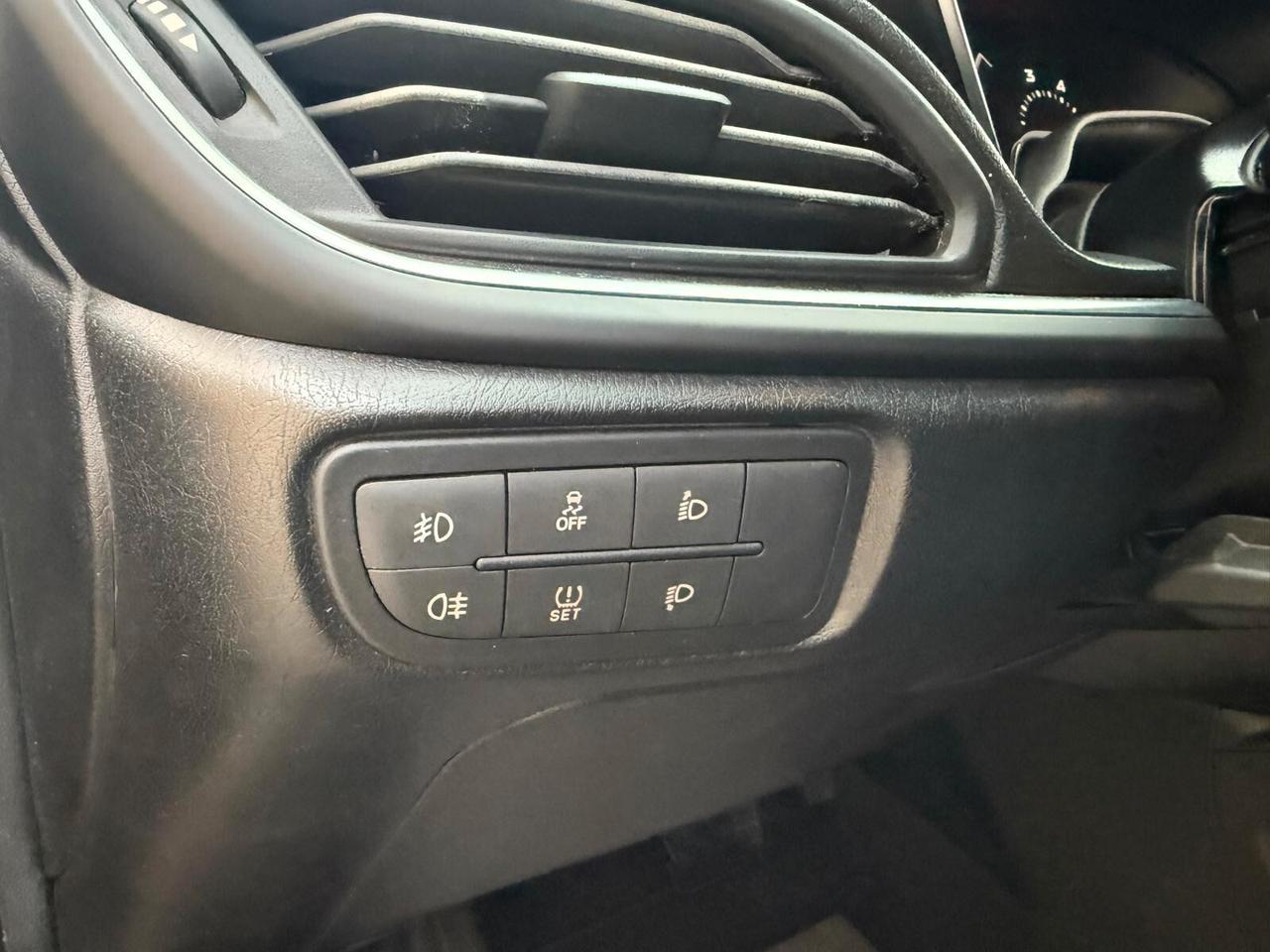 FIAT TIPO 1.6 MJT DCT 120CV LOUNGE CAM LED 2021
