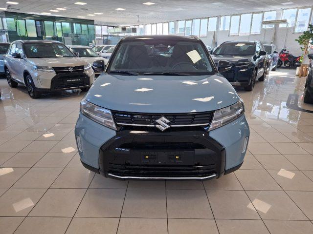 SUZUKI Vitara 1.4 Hybrid Top Bicolor EXTRA PROMO+INCENTIVO