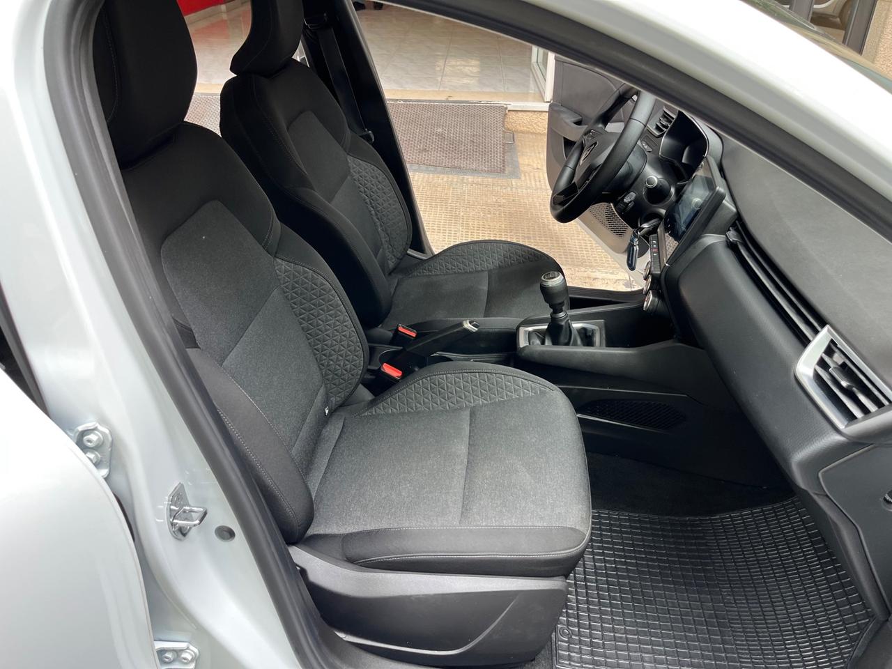 Renault Clio Blue dCi 85 CV 5 porte Business