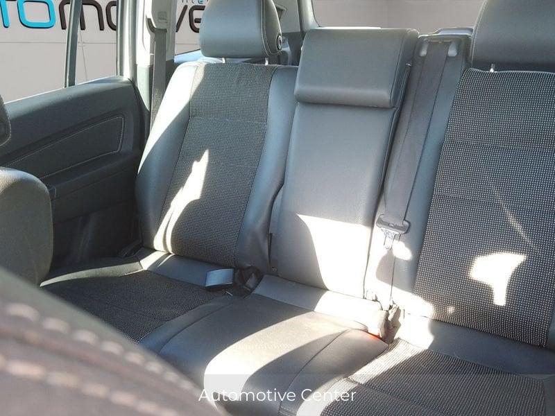 Opel Zafira Zafira 1.9 cdti Cosmo 150cv