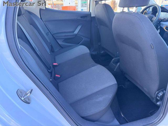 SEAT Arona NEOPATENTATI Arona 2022 1.0 TSI 95cv tg: GT812PB