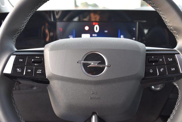 OPEL Astra 1.5 Turbo Diesel 130 CV Edition