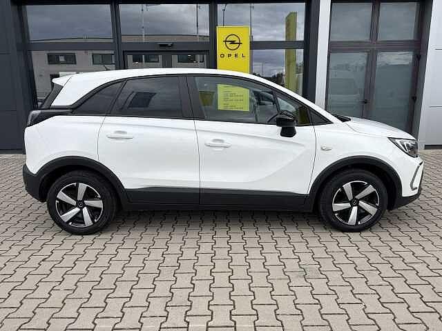 Opel Crossland 1.2 83 CV Design & Tech