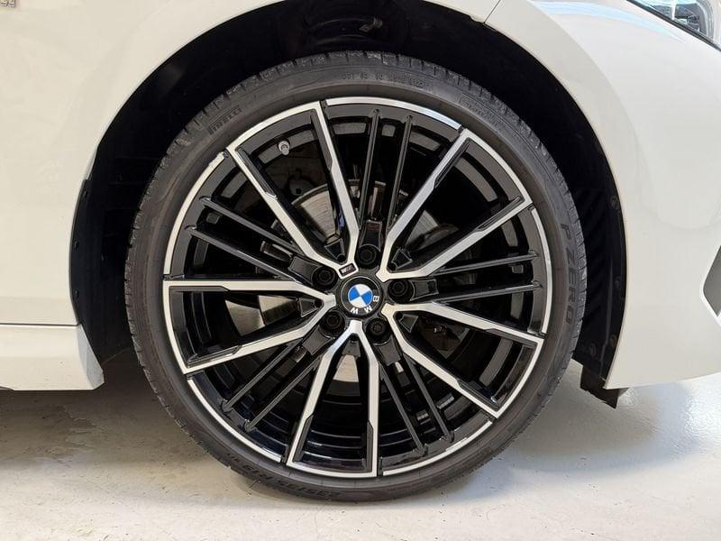 BMW Serie 2 G.C. 218i Gran Coupé Msport Steptronic