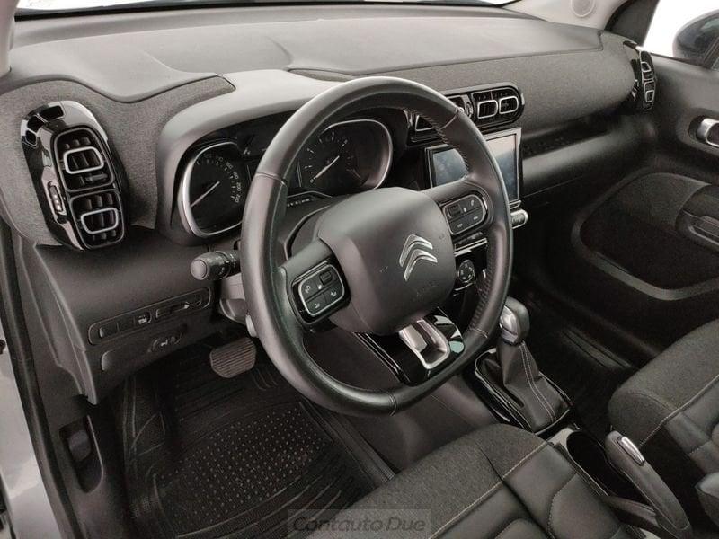 Citroën C3 Aircross BlueHDi 120 S&S Shine Pack EAT6