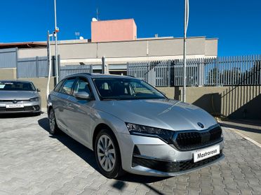 Skoda Octavia 2.0 TDI 150 CV DSG Wagon Selection