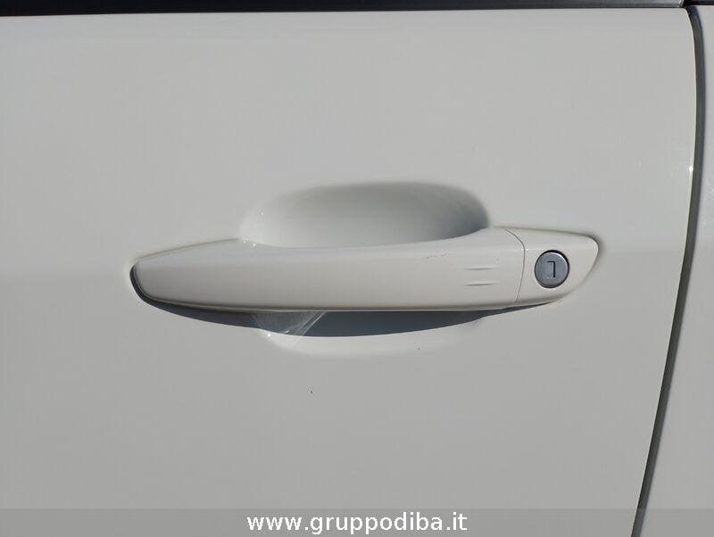 Jeep Avenger full-electric Altitude fwd 156cv auto