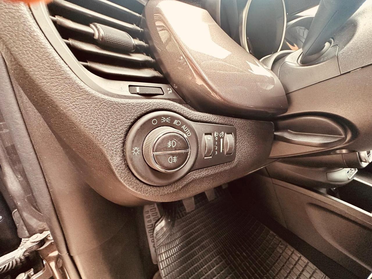 Fiat 500X 1.6 MJt 120 CV Pop Star TAGLIANDATA