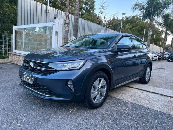 Volkswagen Taigo 1.0 Tsi 95 Cv Life