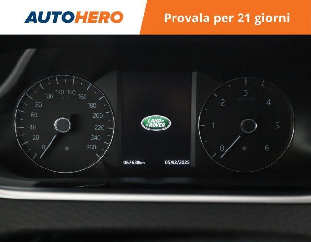 LAND ROVER Range Rover Evoque 2.0D I4-L.Flw 150 CV AWD Auto S