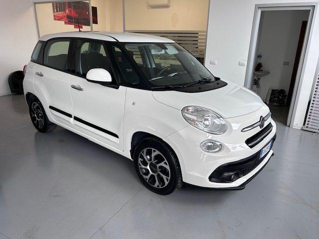 FIAT 500L 1.3 Multijet 95 CV Business