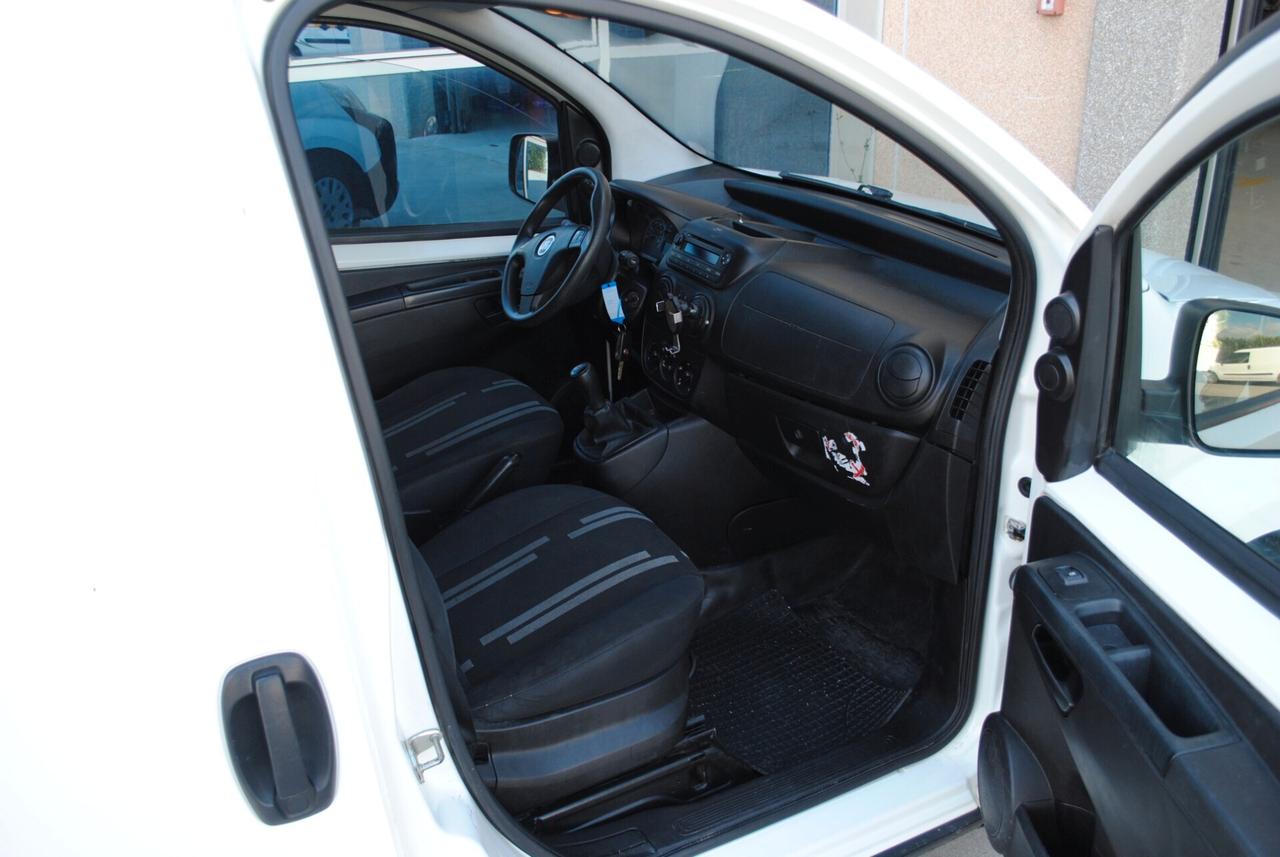 Fiat Fiorino FIAT FIORINO 1.3 MTJ