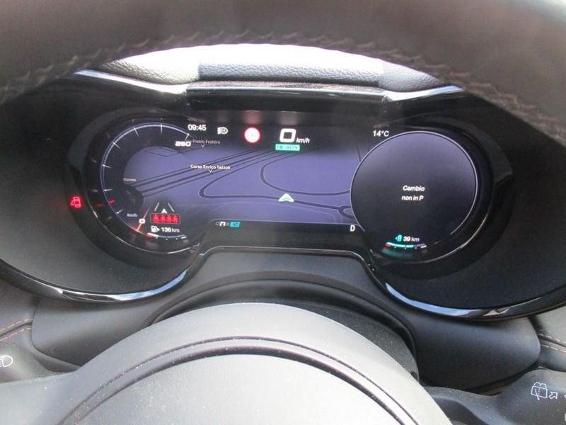 Alfa Romeo Tonale 1.3 280cv Plug-in Hybrid AT6 Sprint Q4