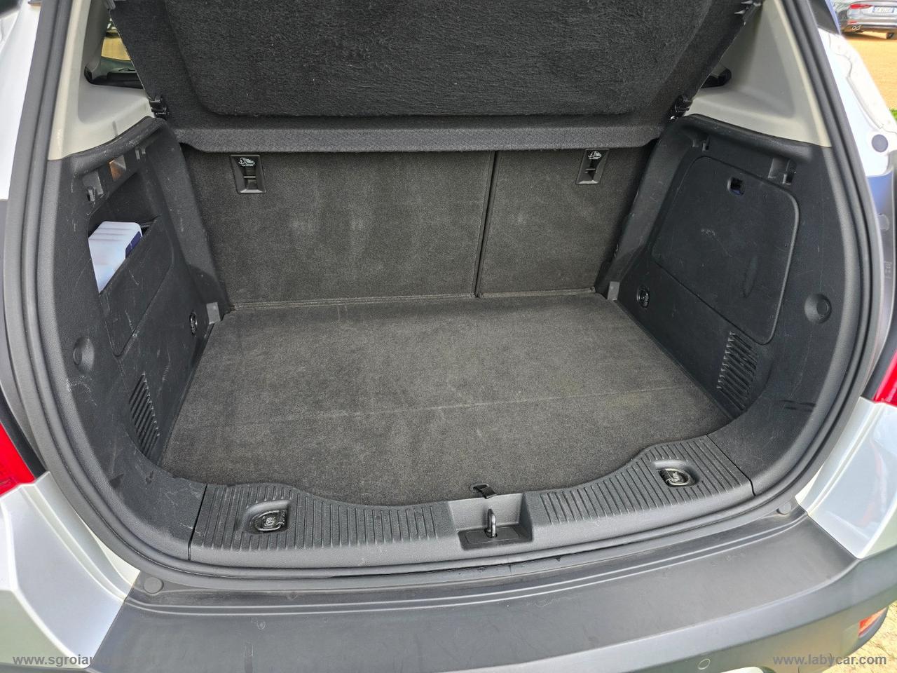 OPEL Mokka 1.4 T GPL Tech 140 CV 4x2 Cosmo