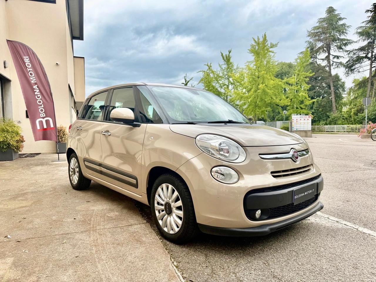 Fiat 500L 1.3 Multijet 120 CV Pop Star