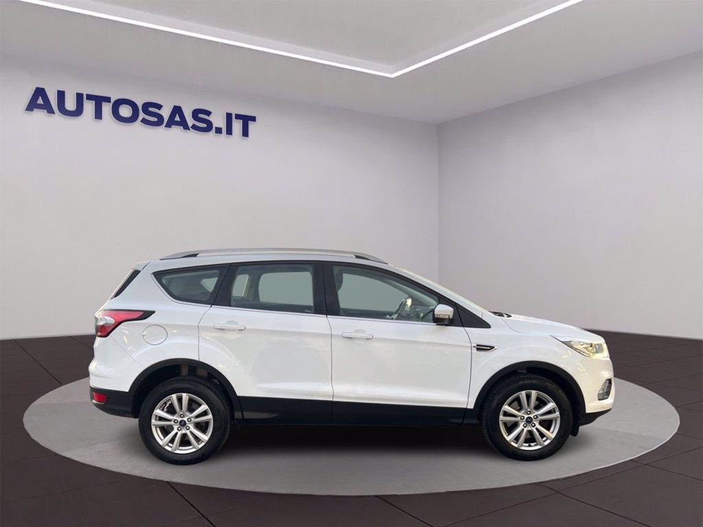 FORD Kuga 1.5 TDCI 120 CV S&S 2WD Business del 2017