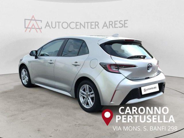 TOYOTA Corolla 1.8 Hybrid Business