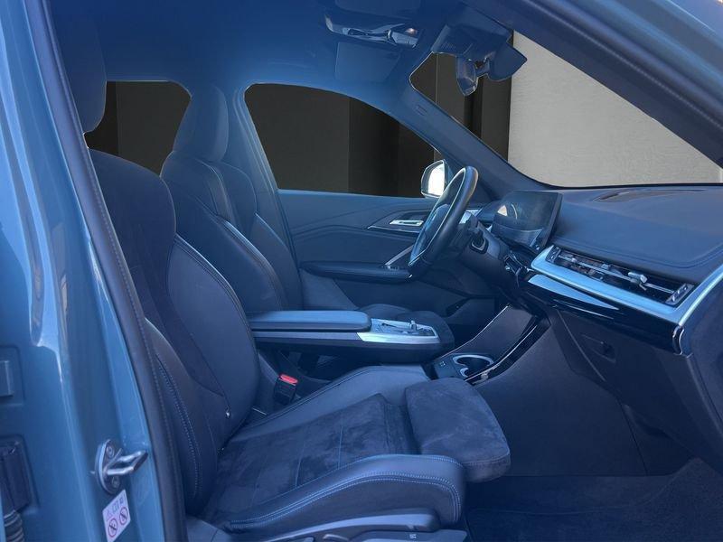 BMW X1 sDrive 18d MSport DCT