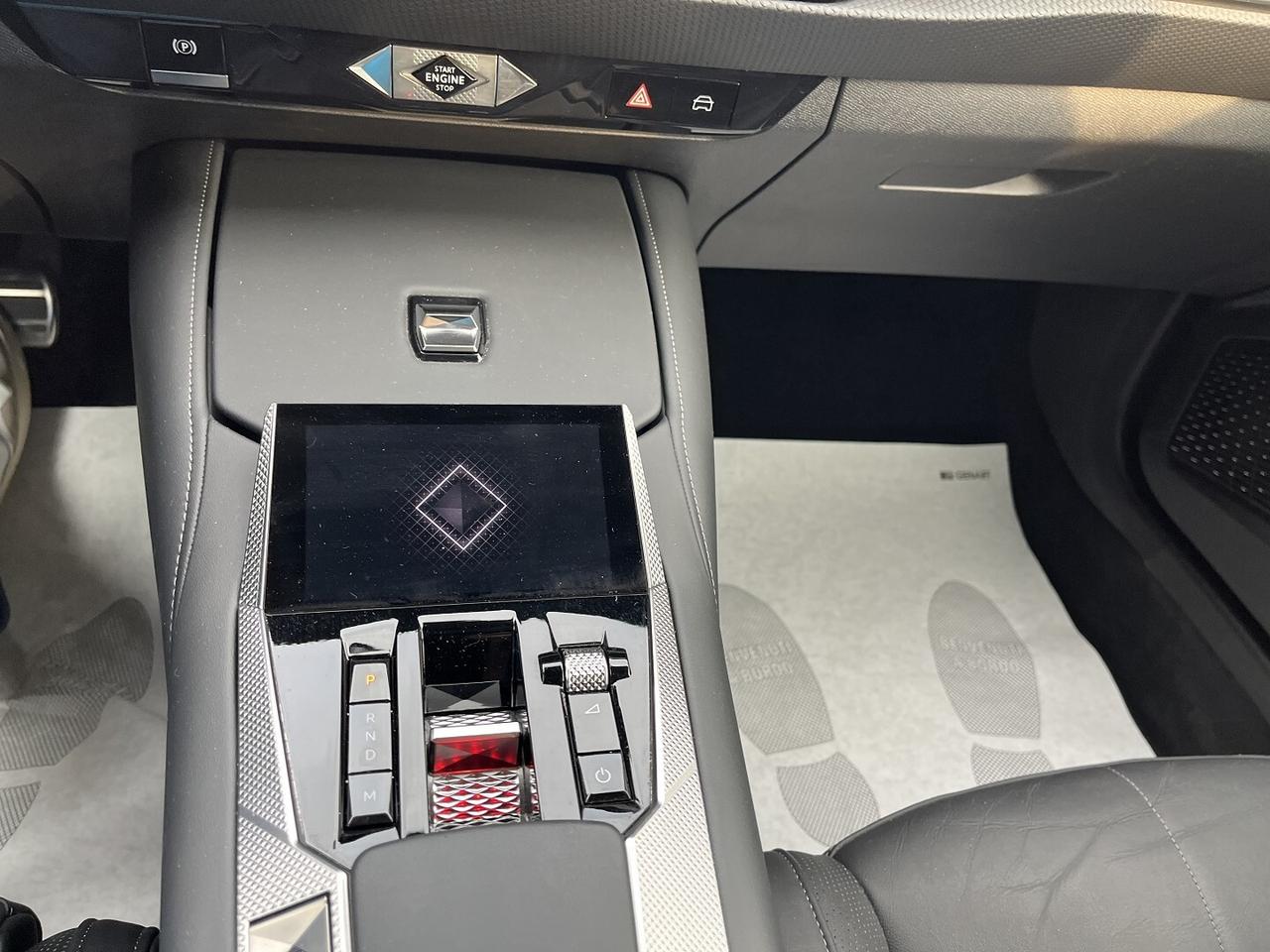 DS 4 1500 HDI 130 CV AUTOMAT. CROSS RIVOLI