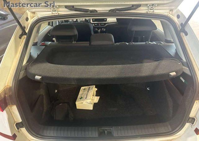 SKODA Kamiq Kamiq 2019 1.6 tdi Ambition 115cv dsg - GD218GM