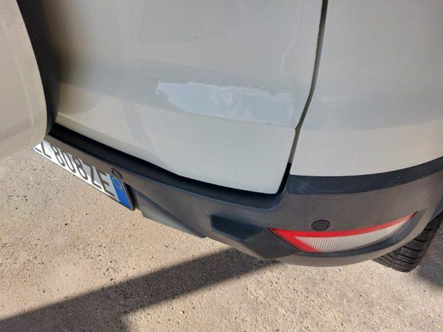 FORD EcoSport 1.5 TDCi 90 CV Business Anche Neopatentati