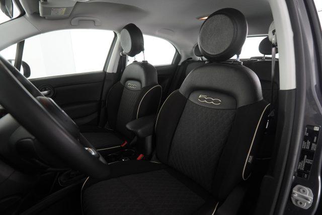 FIAT 500X 500X 1.3 Mjet 95CV 4x2 CITY CROSS