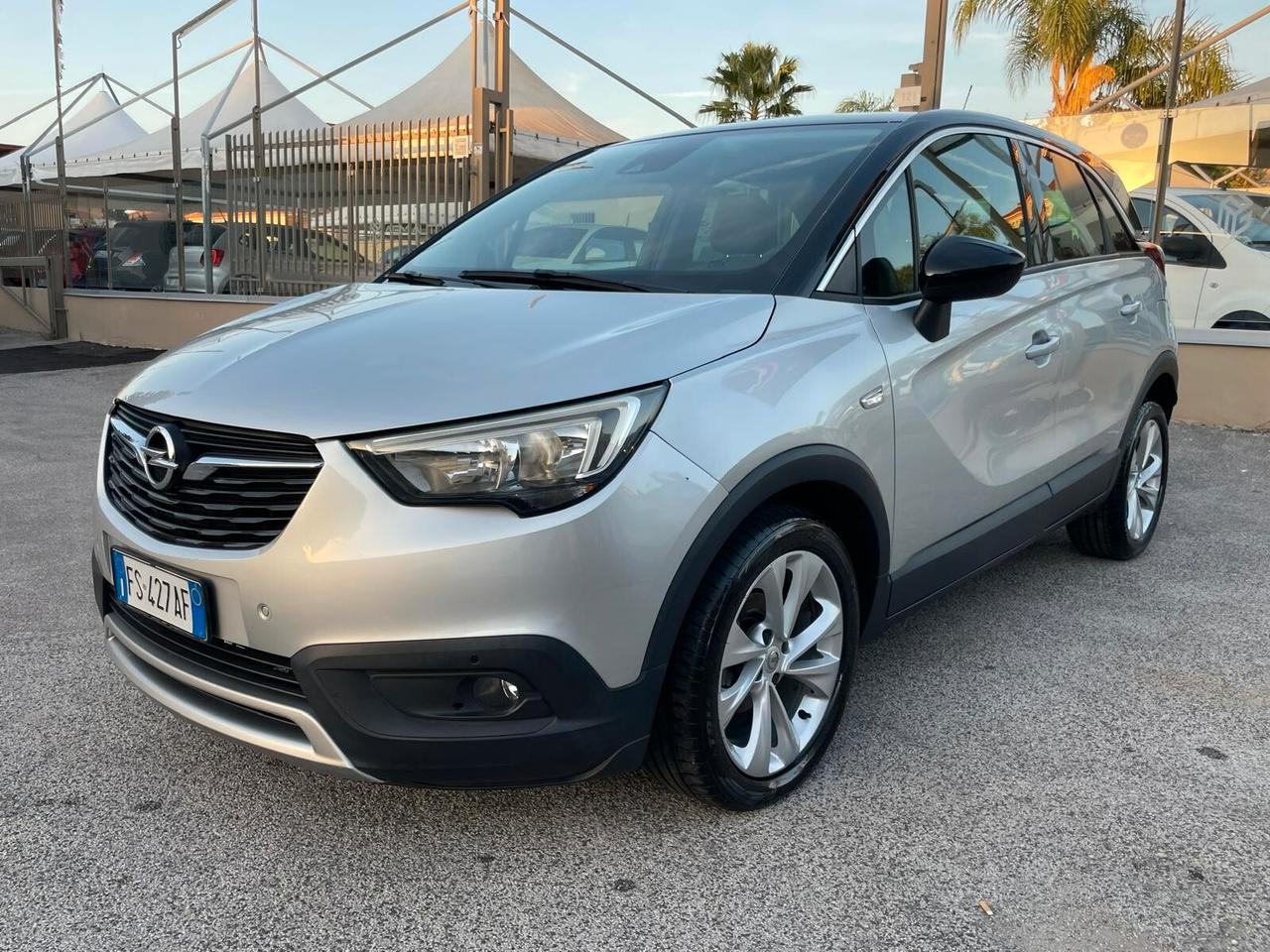 Opel Crossland X 1.5 ECOTEC D 102 CV Start&Stop Ultimate