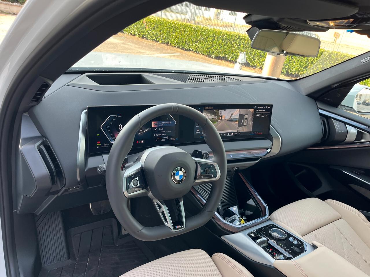 Bmw X3 xDrive40d 48V MSport Pro