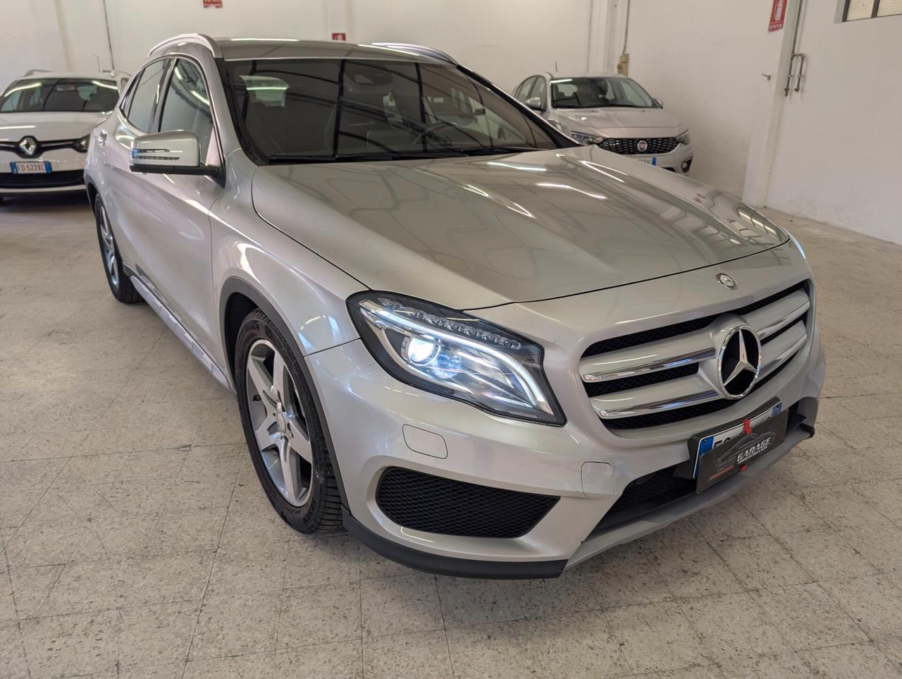 Mercedes-benz GLA 200 d Automatic Premium IN ARRIVO