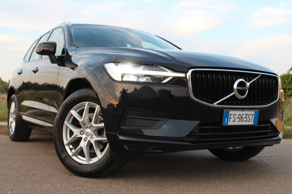VOLVO XC60 2.0 D4 190cv *FULL LED *PELLE