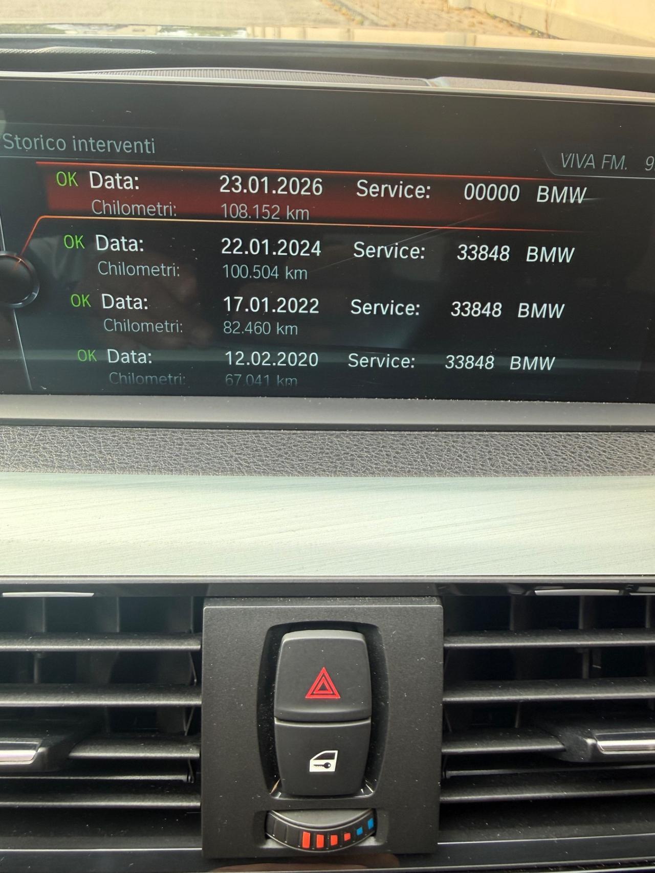 Bmw 430 430d xDrive Coupé Msport