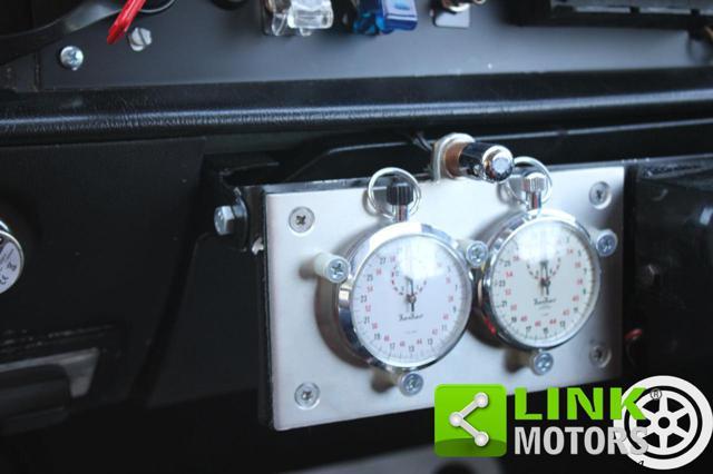 LANCIA Fulvia COUPE RALLYE 1.3 ISCRITTA ASI!