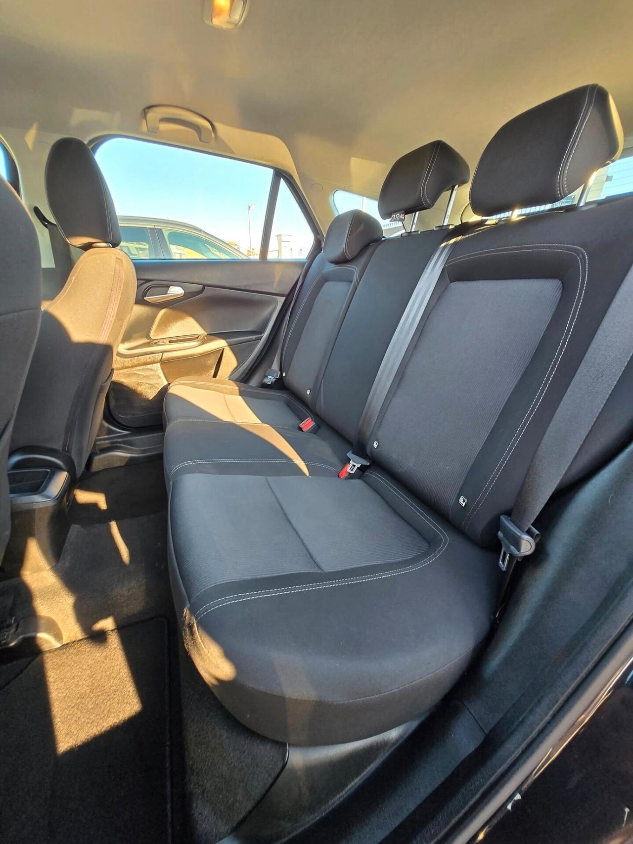 Fiat Tipo 1.6 Mjt S&S SW City Life