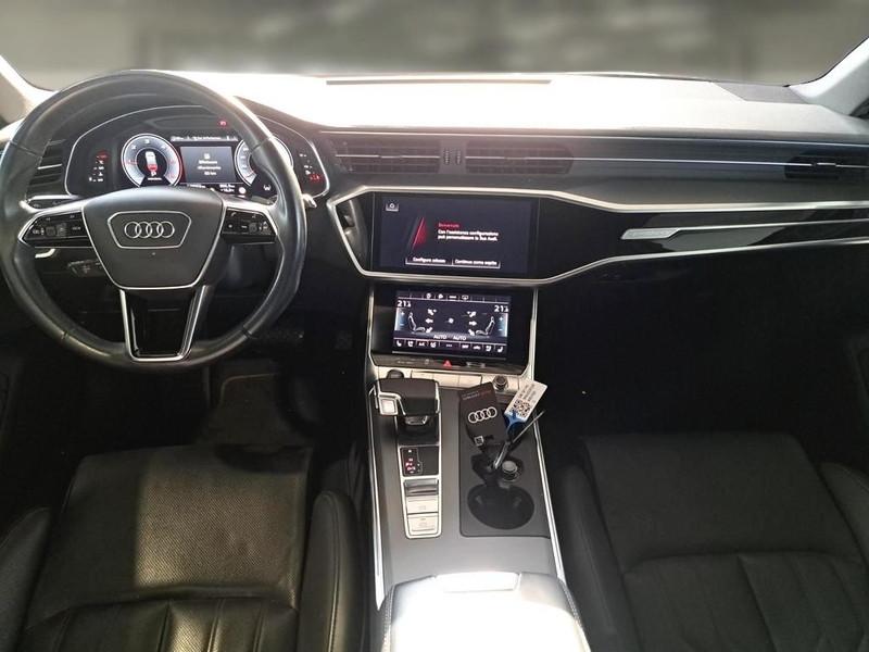 AUDI A6 ALLROAD 55 TDI MHEV 3.0 QUATTRO TIPTRONIC EVOLUTION STATION WAGON
