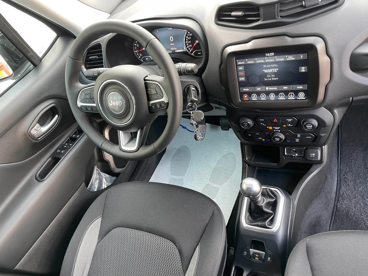 Jeep Renegade 1.0 T3 Limited