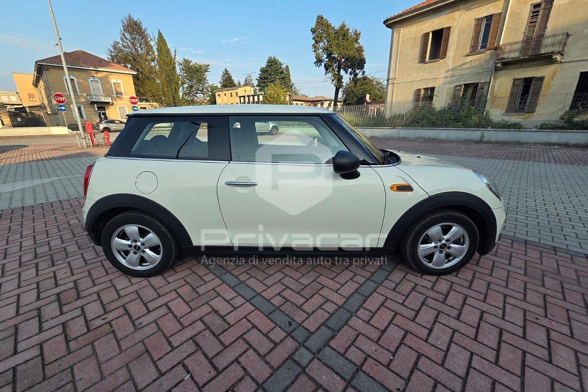MINI Mini 1.2 One 75 CV