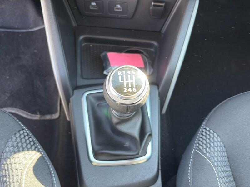 Dacia Duster 1.5 dCi 115cv 4x2 Prestige Up