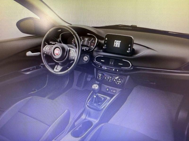 FIAT Tipo 5 PORTE E SW Station Wagon My23 1.6 130cv Ds Sw Tipo