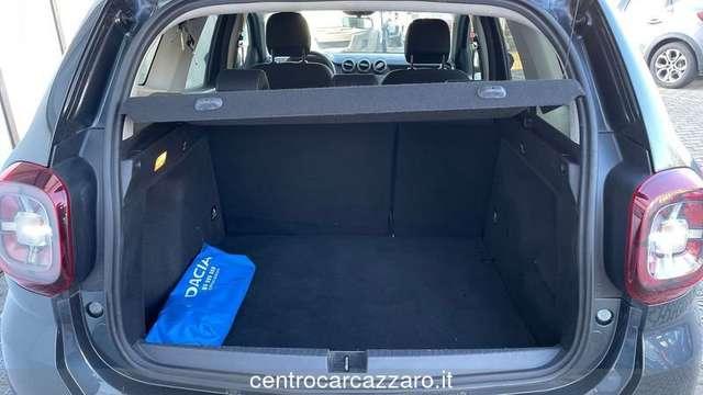 Dacia Duster 1.6 SCe 115cv Comfort 4x2