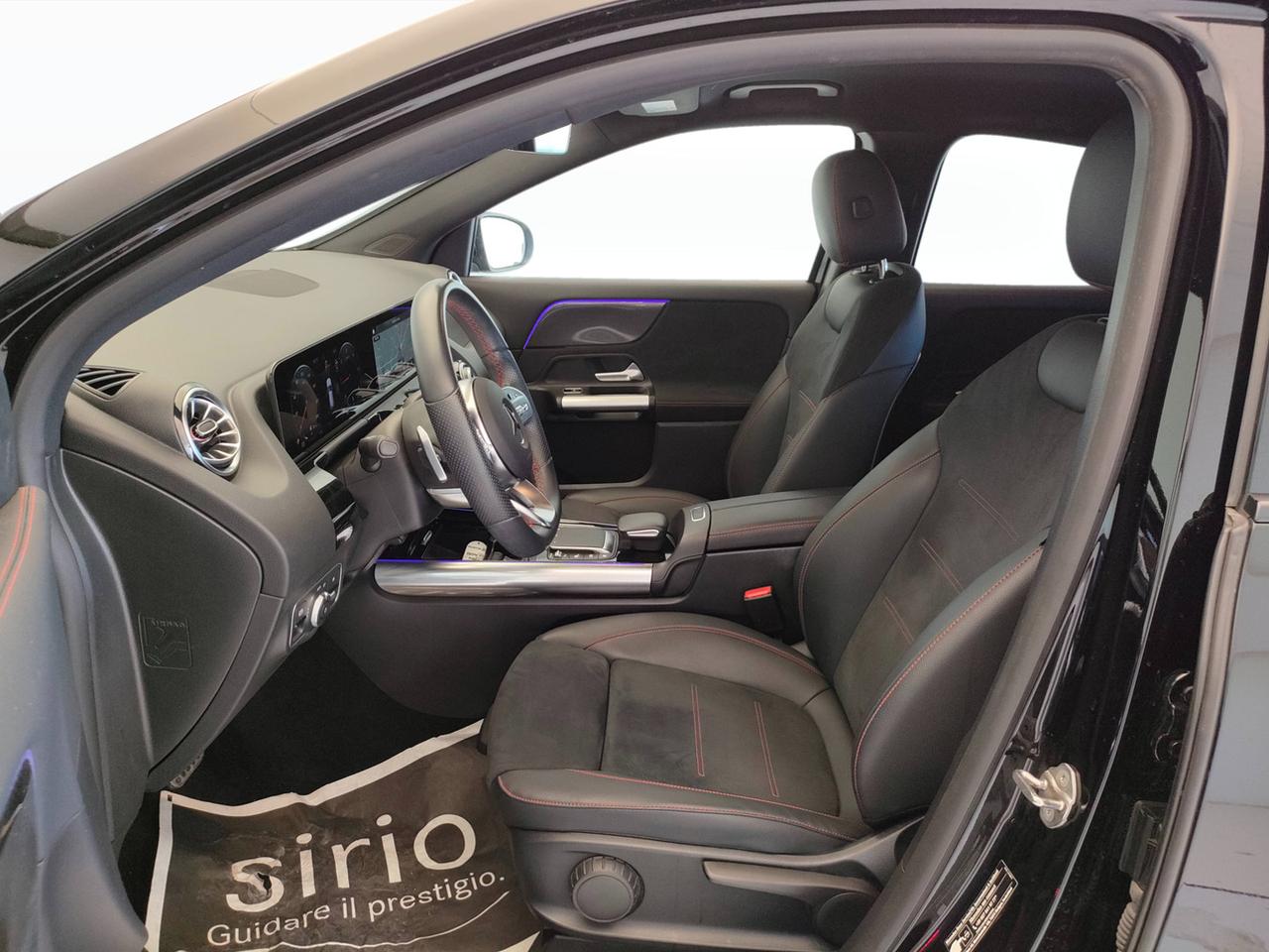 Mercedes-Benz GLA-H247 2020 - GLA 200 d Premium auto