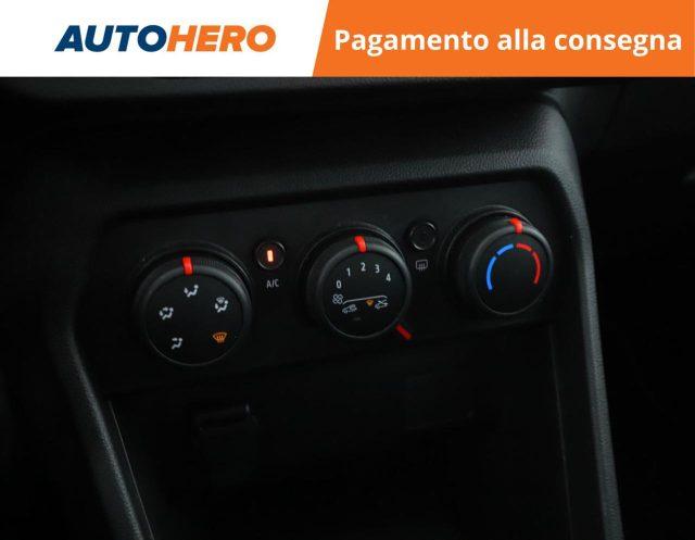 DACIA Sandero Stepway 1.0 TCe 90 CV Essential