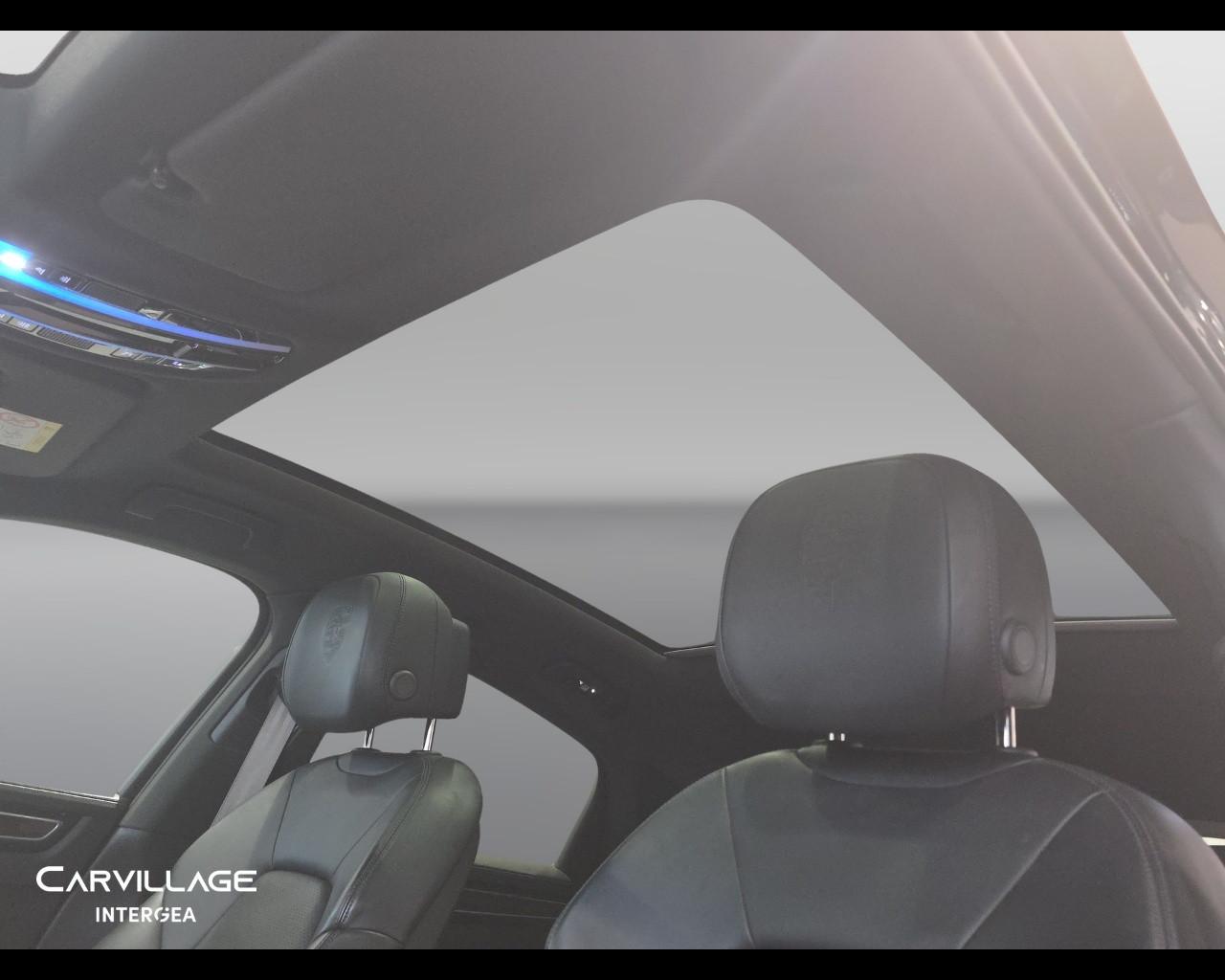 PORSCHE Cayenne Coupe 3.0 e-hybrid 5p.ti tiptro