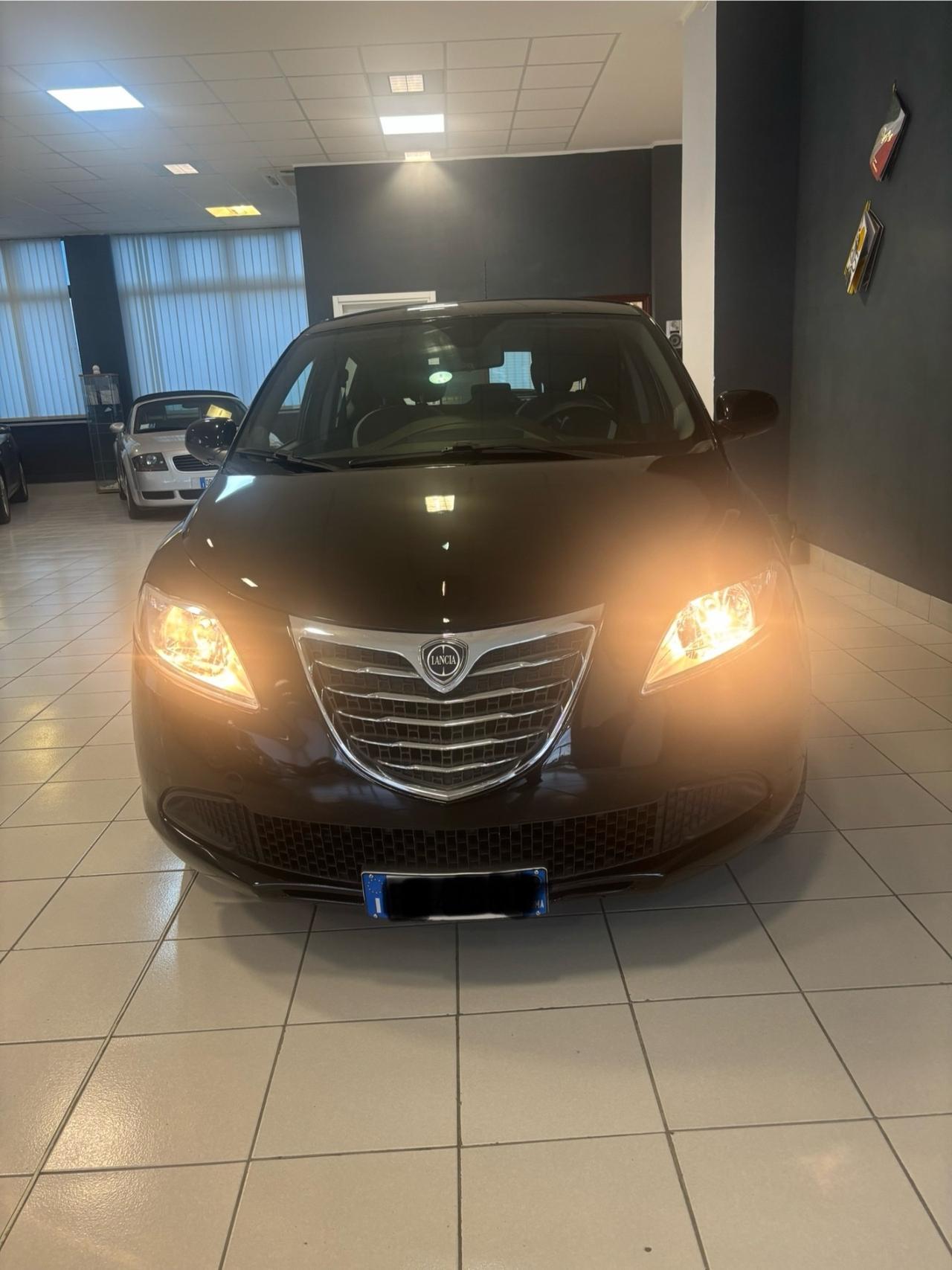 Lancia Ypsilon 1.3 MJT 16V 95 CV 5 porte S&S Platinum