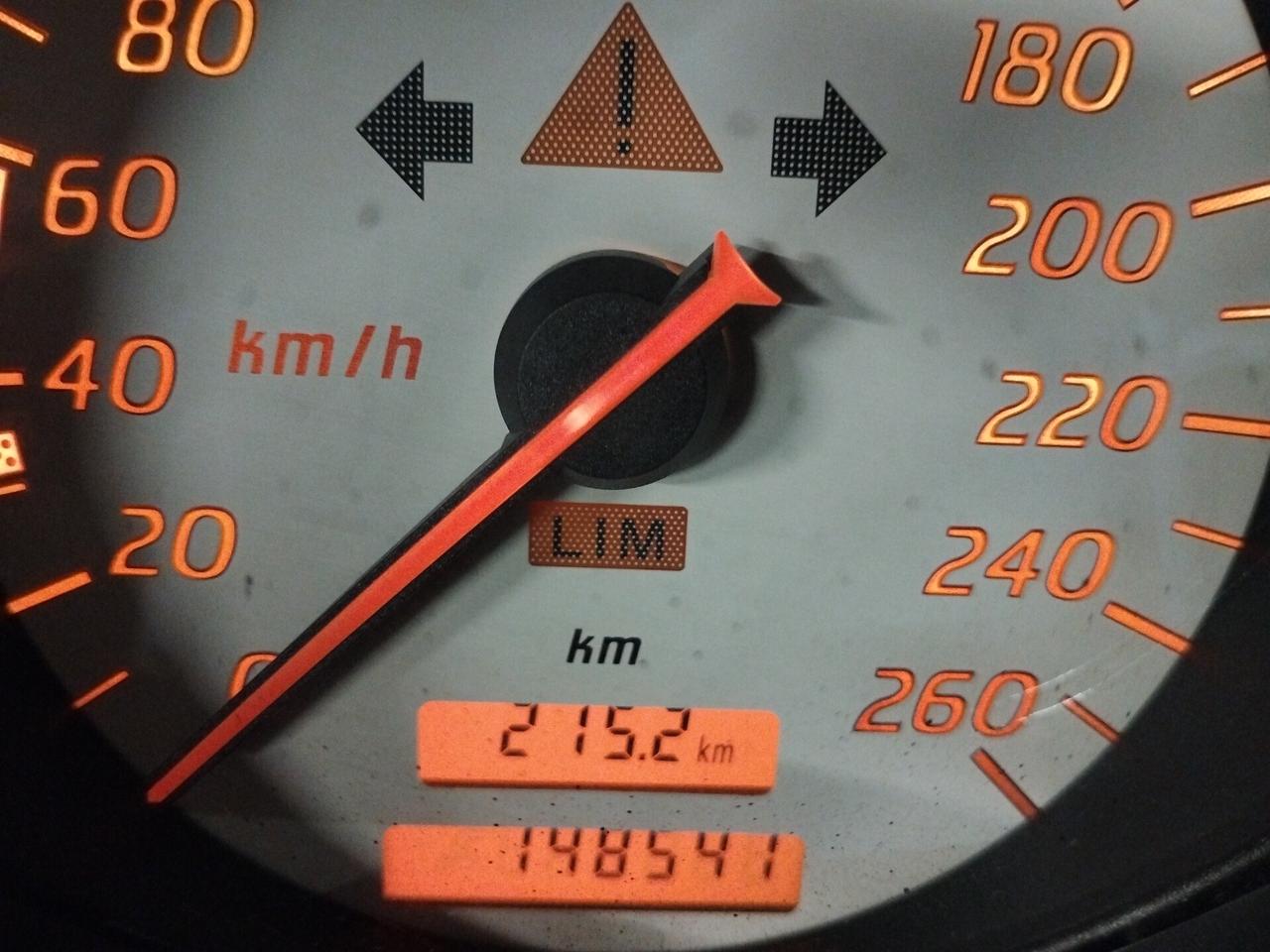 Mercedes-benz SLK 200 cat Kompressor Evo