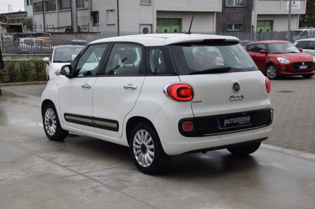 FIAT 500L 1.3 MJT 85CV POP STAR