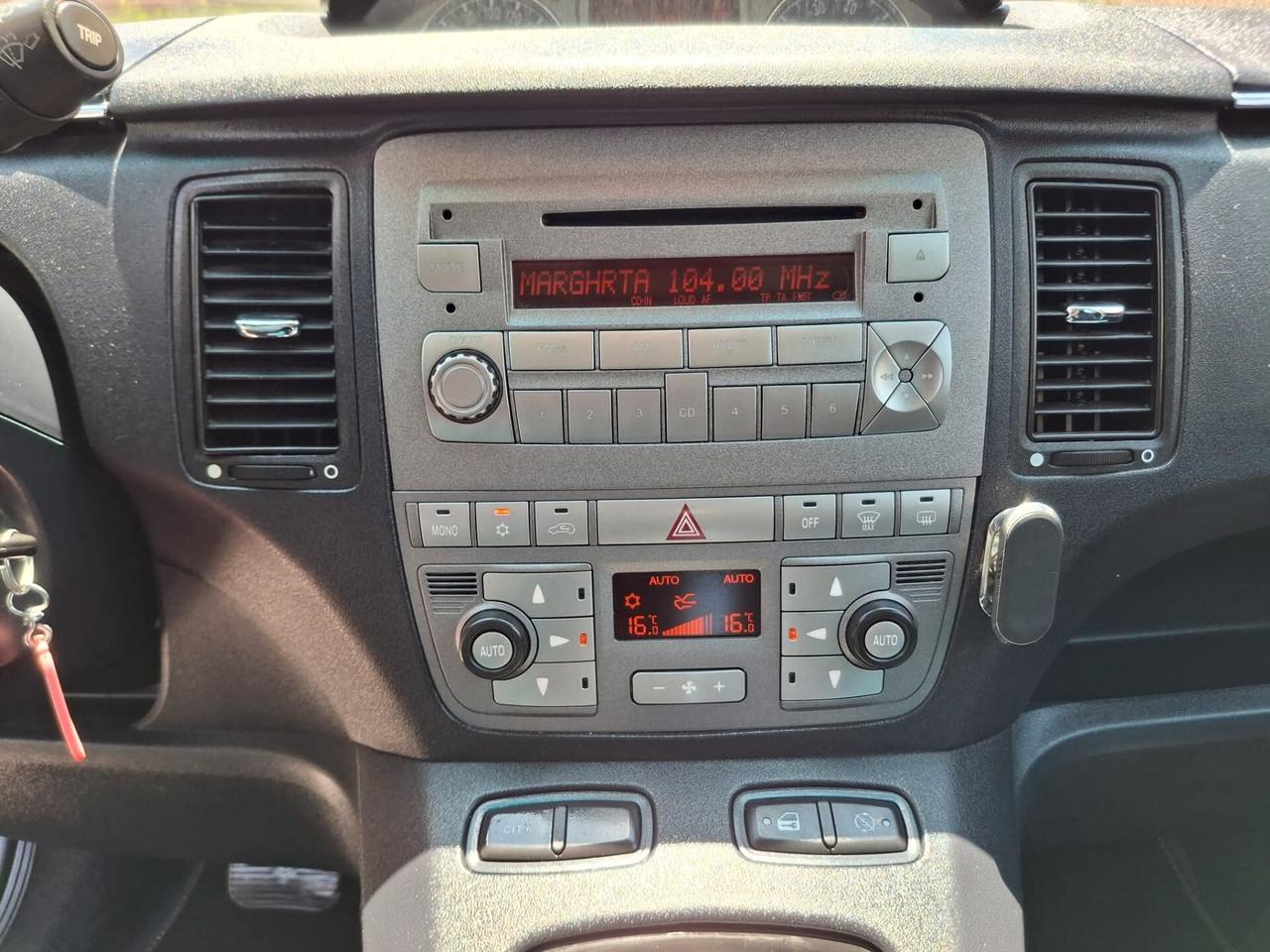 Lancia MUSA 1.3 Mjt 16V 95 CV S&S DPF Gold Plus